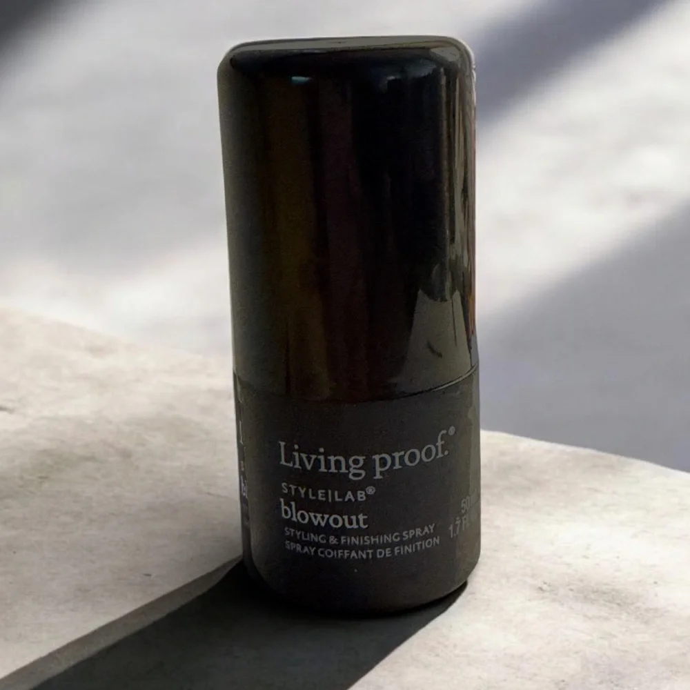 Living Proof Style Lab Blowout